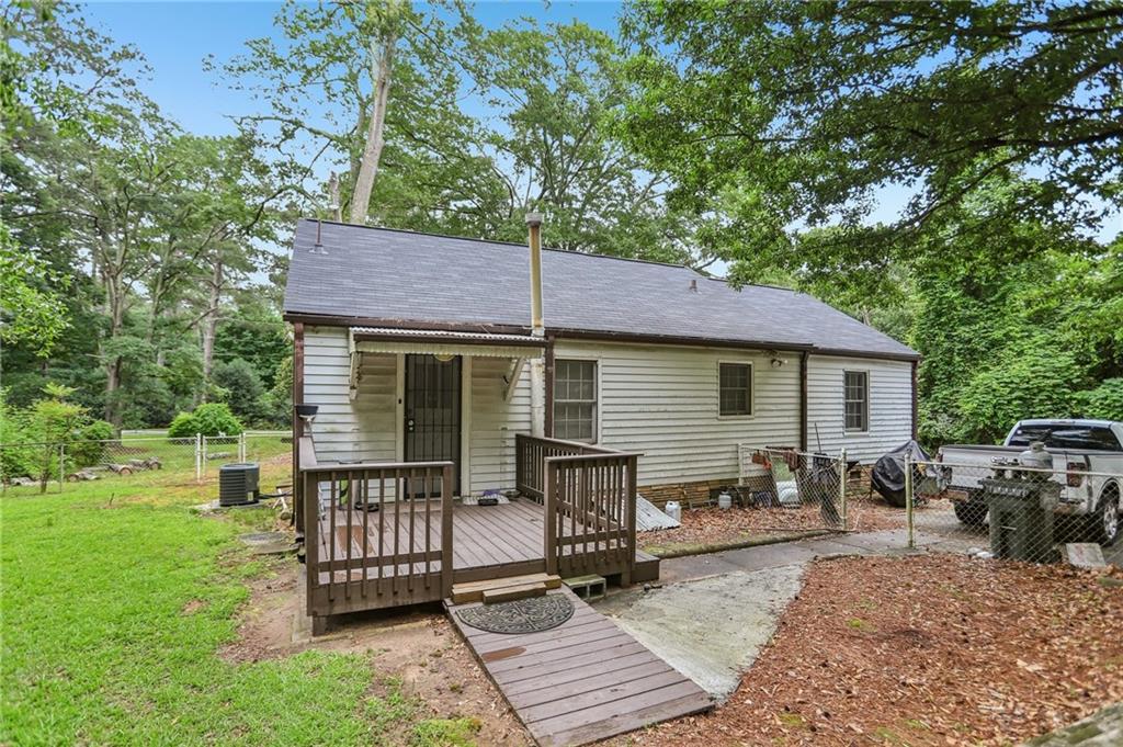 5830 Garner Road Southwest Mableton, GA 30126 - Photo 13 of 14