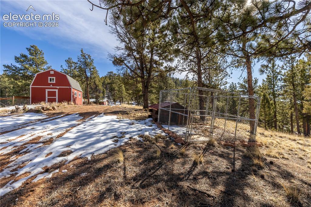 1910 Wildhorn Road Florissant, CO 80816 - Photo 40 of 49