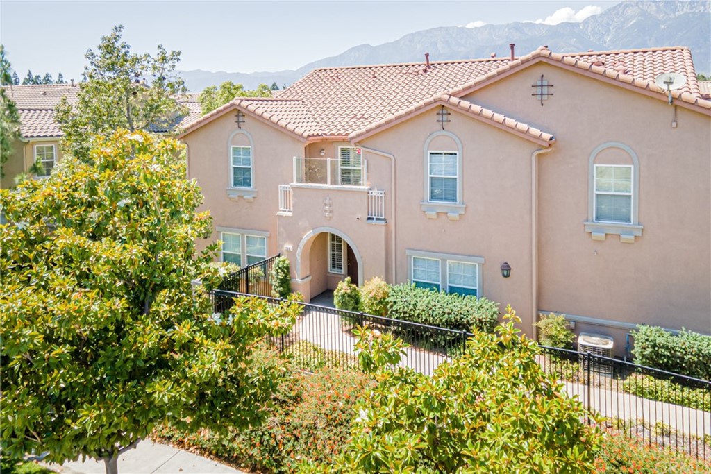 11450 Church Street, Unit 156 Rancho Cucamonga, CA 91730 - Photo 1 of 1