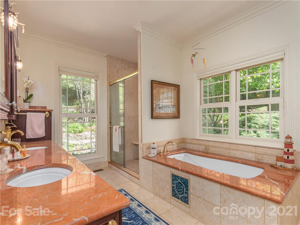 122 Jump Cove Road Weaverville, NC 28787 - Photo 21 of 48