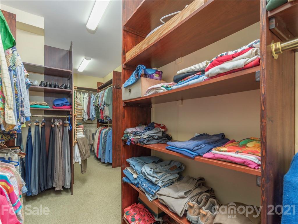 122 Jump Cove Road Weaverville, NC 28787 - Photo 22 of 48