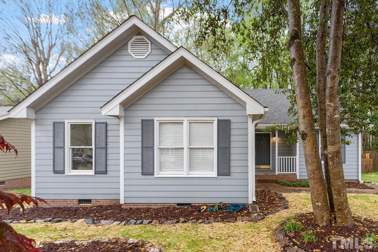 4216 Timberbrook Drive Raleigh, NC 27616 - Photo 1 of 18 Gallery Image 1