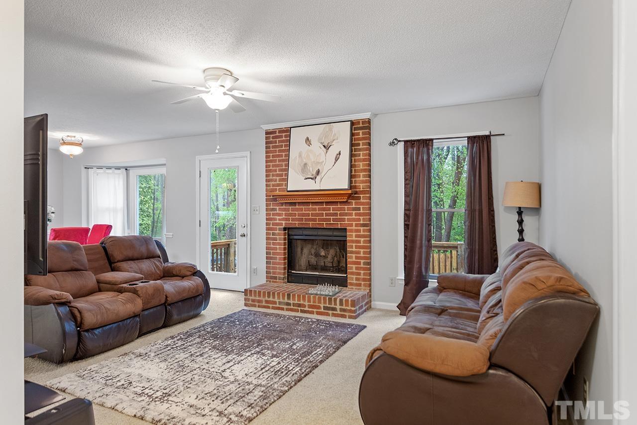 4216 Timberbrook Drive Raleigh, NC 27616 - Photo 3 of 18 Gallery Image 3