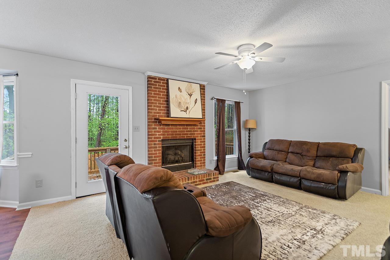 4216 Timberbrook Drive Raleigh, NC 27616 - Photo 7 of 18 Gallery Image 7