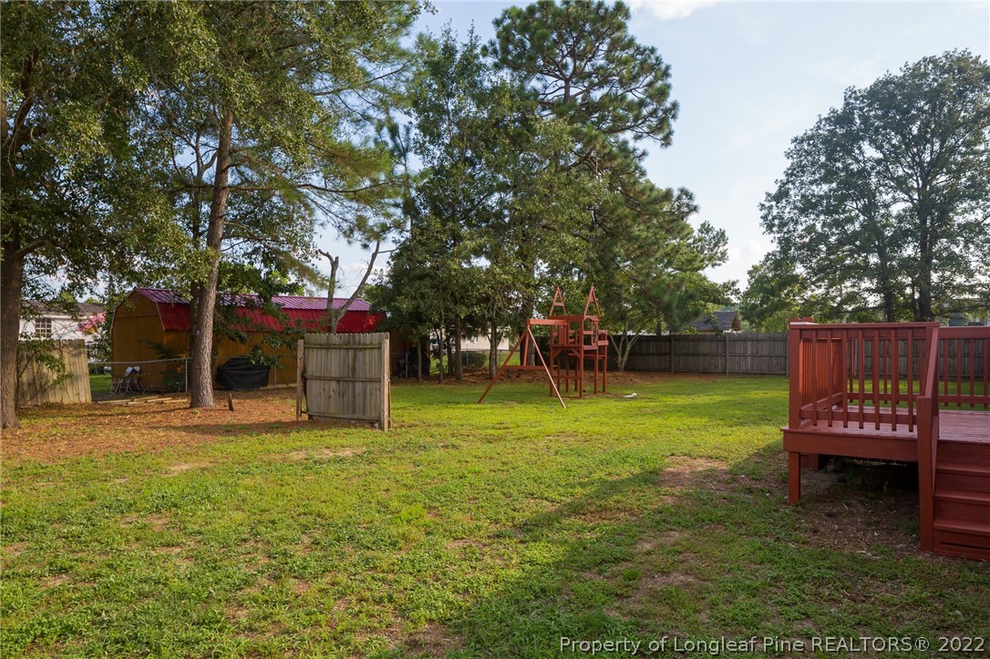 4939 Jefferson Walk Road Hope Mills, NC 28348 - Photo 23 of 25 Gallery Image 23