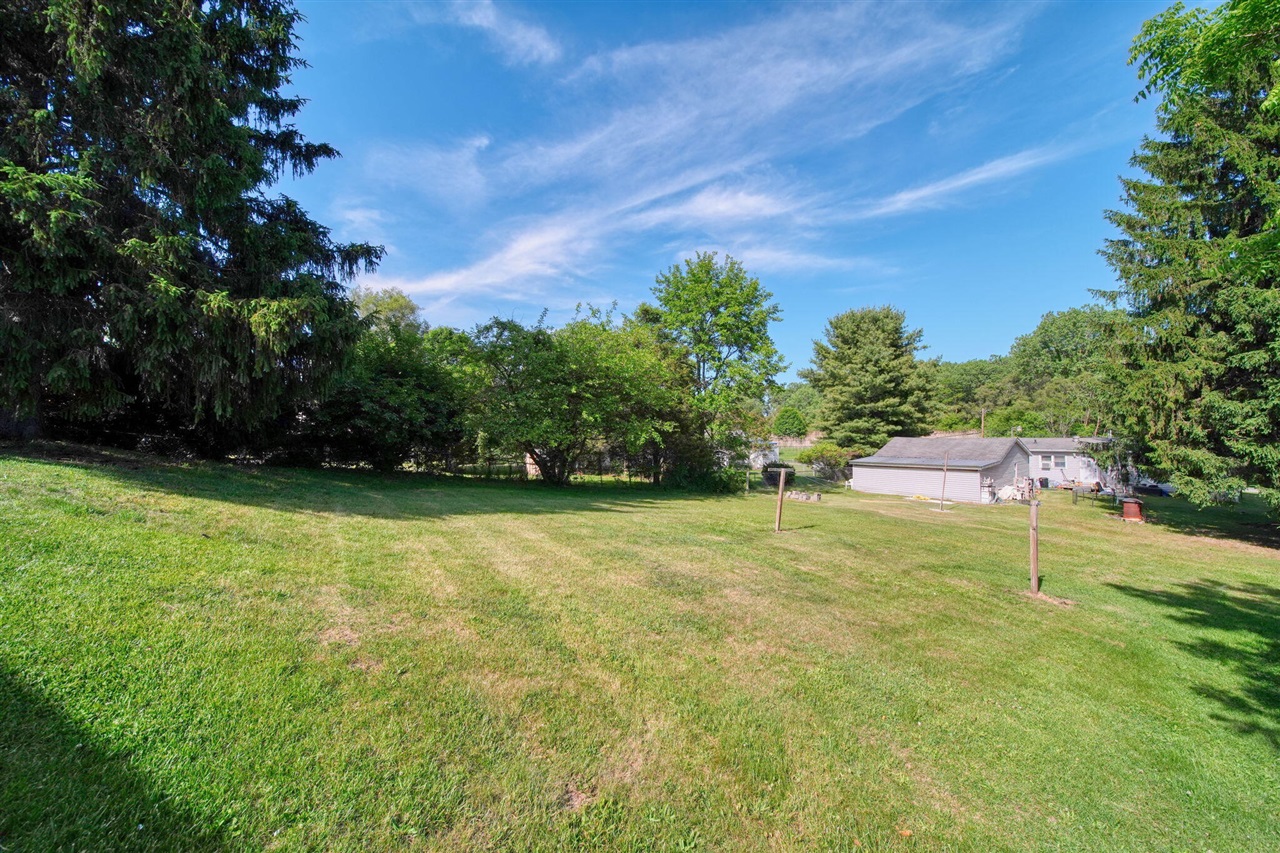 317 Lockwood Street Jackson, MI 49203 - Photo 30 of 32
