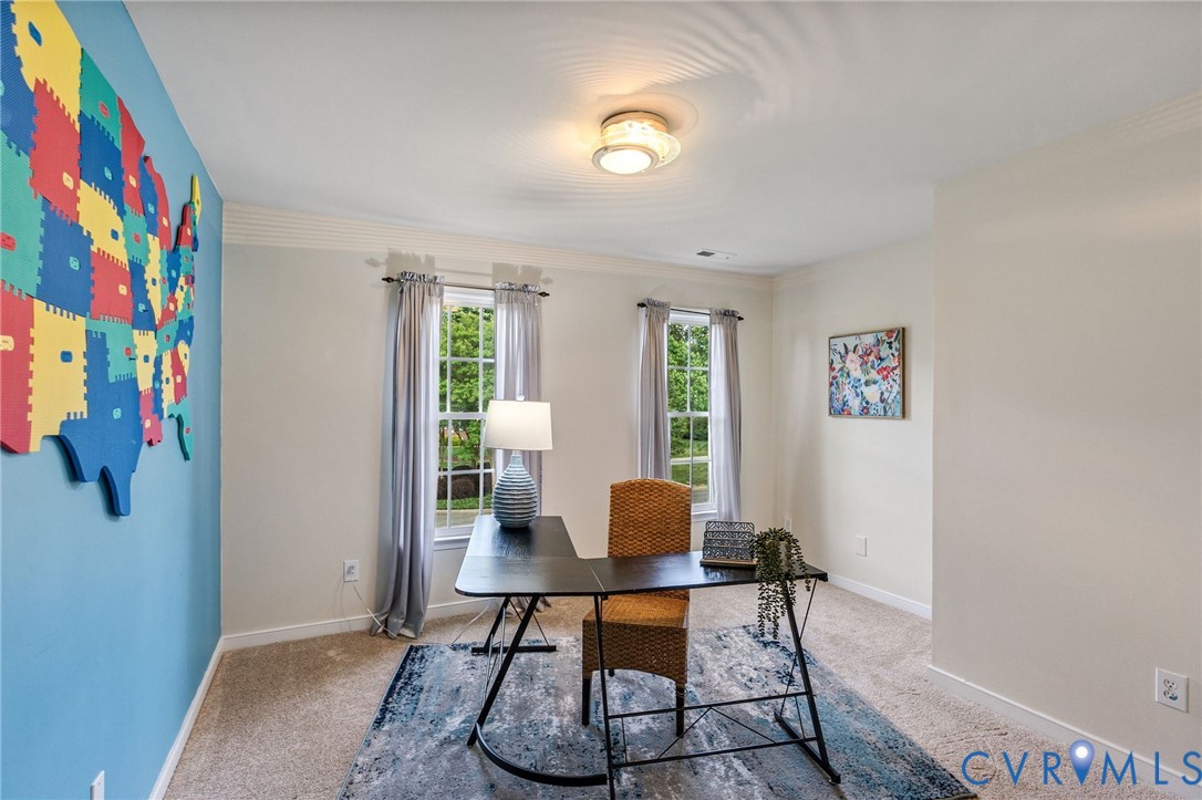12106 Club Ridge Drive Chester, VA 23836 - Photo 35 of 63