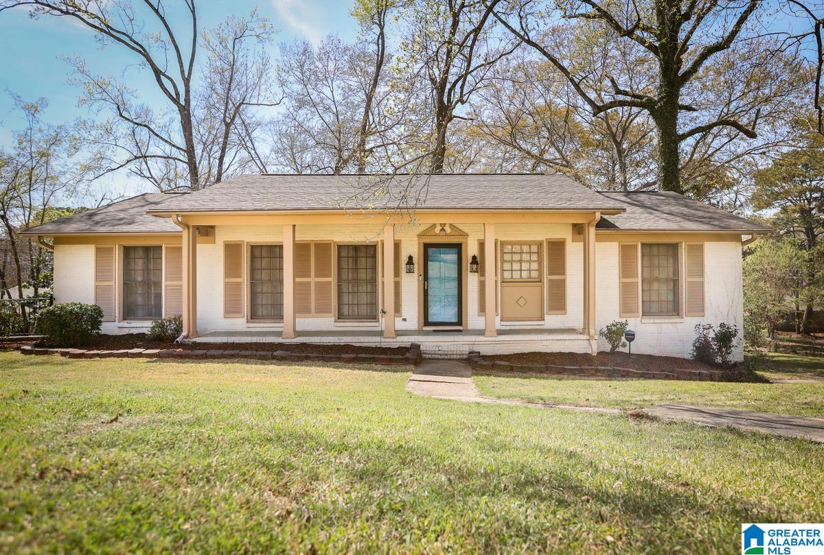 908 Ridgewood Circle Birmingham, AL 35235 - Photo 1 of 57