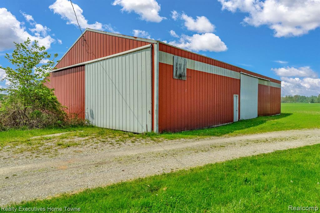 5390 Walker Road North Street, MI 48049 - Photo 57 of 61