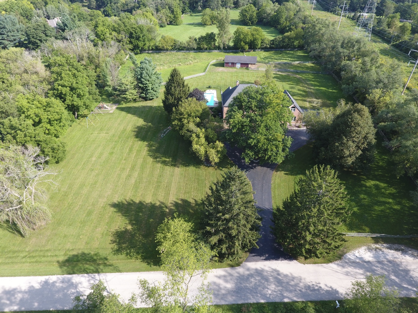 122 Deepwood Road Barrington Hills, IL 60010 - Photo 39 of 42 Gallery Image 39