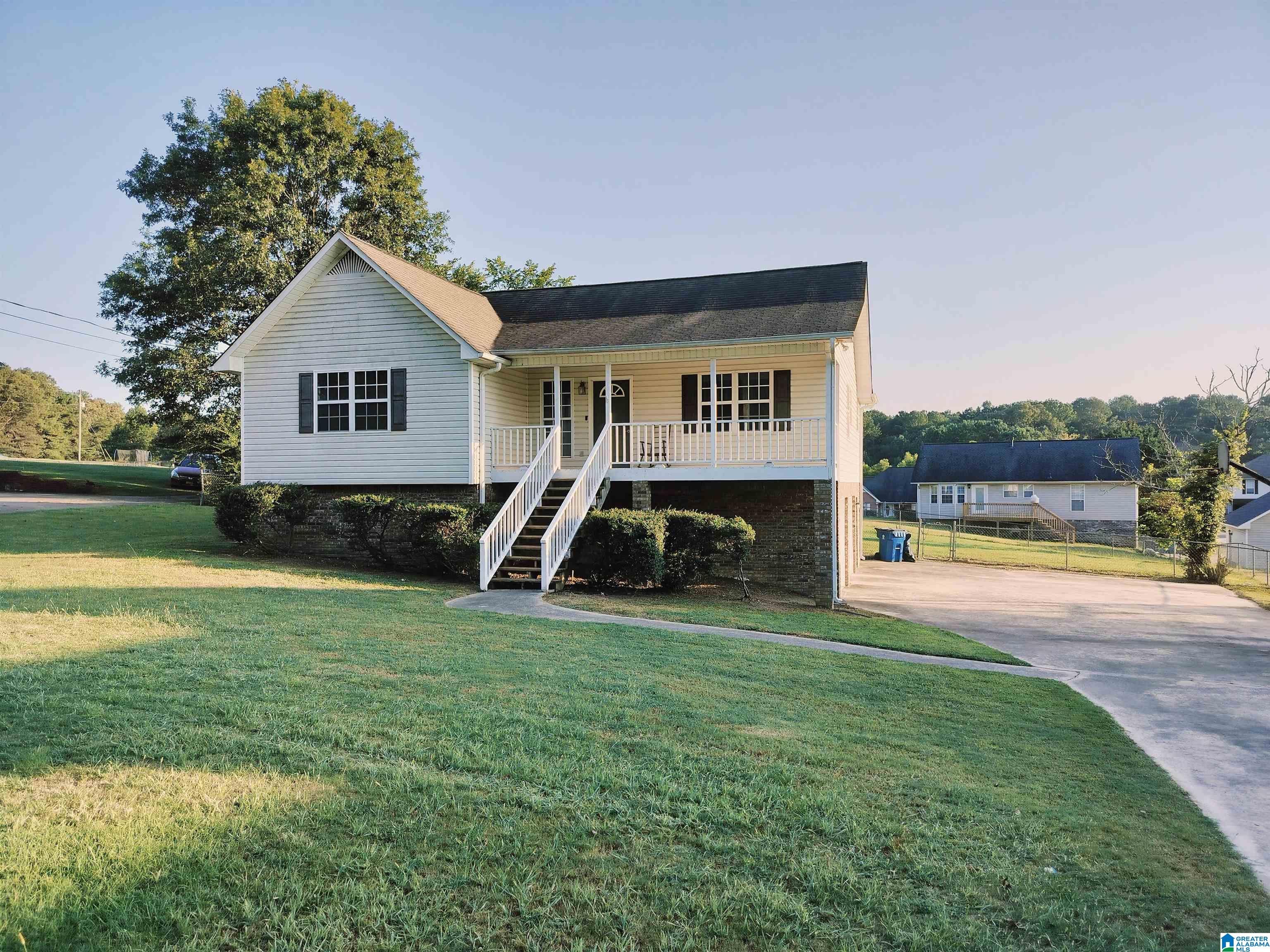 2181 Mahaffey Road Kimberly, AL 35091 - Photo 19 of 19