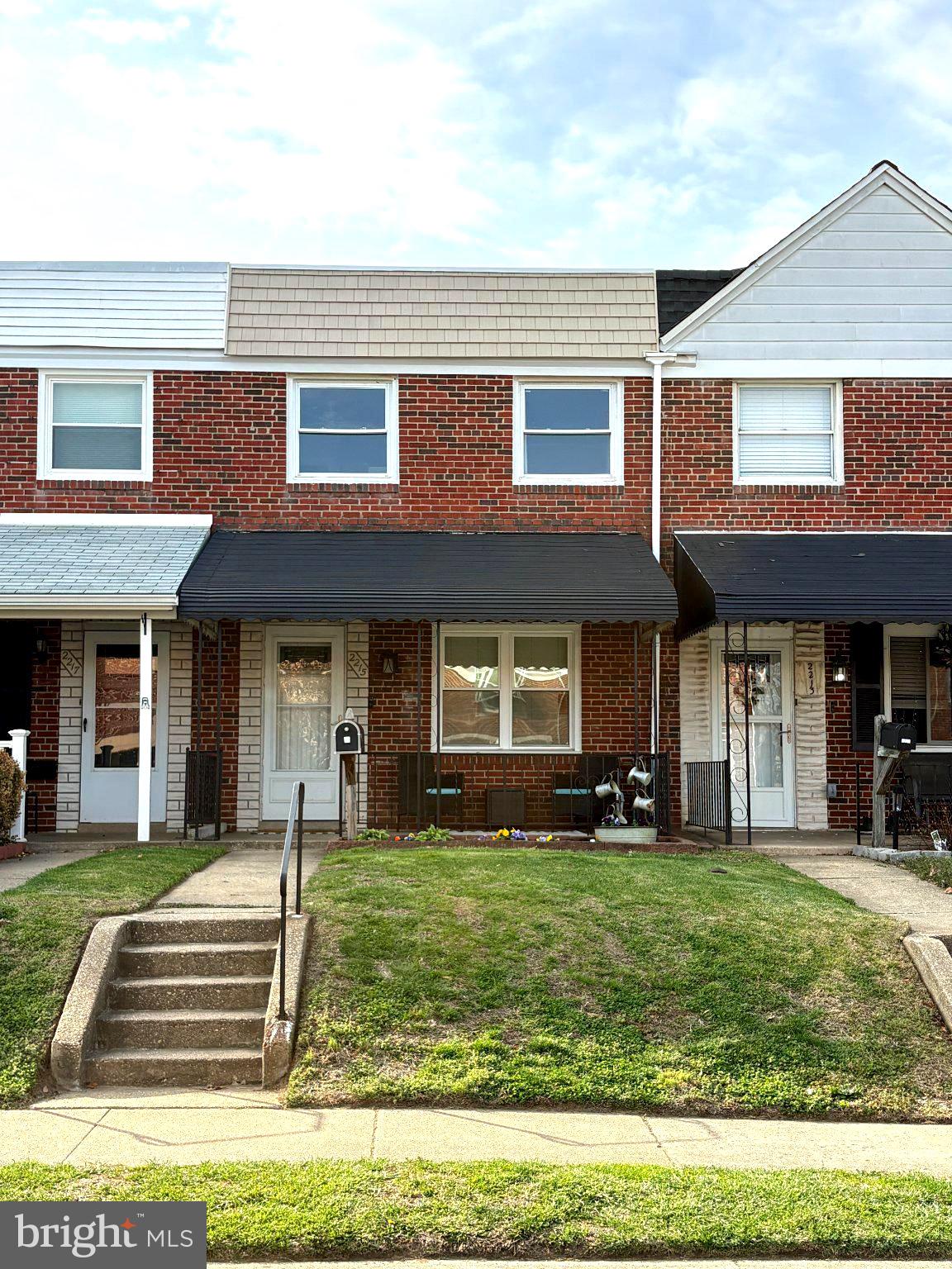 2215 Searles Road Dundalk, MD 21222 - Photo 1 of 1 Welcome to 2215 Searles Rd!