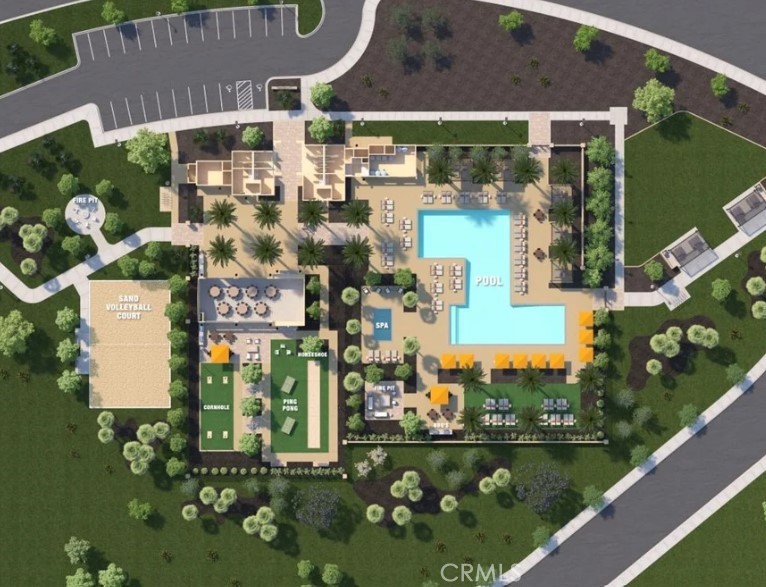 36838 Arietta Way Beaumont, CA 92223 - Photo 18 of 26 a picture of city view