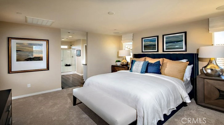 36838 Arietta Way Beaumont, CA 92223 - Photo 9 of 26 a bedroom with bed and window