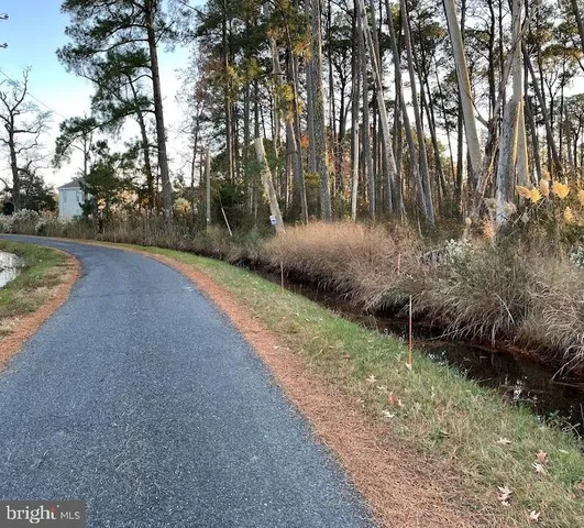 $37,500 | Lot 5 Nevitte Muir Road, Westover, MD 21871