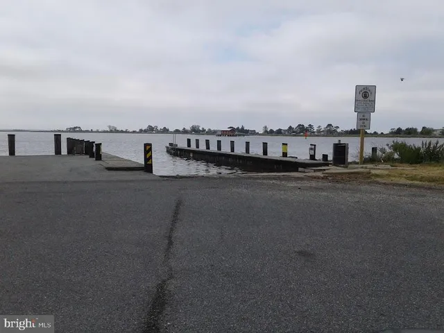 $37,500 | Lot 5 Nevitte Muir Road, Westover, MD 21871