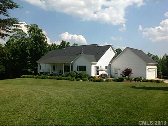 715 Bridle Path Farm Road Cleveland, NC 27013 - Photo 2 of 16