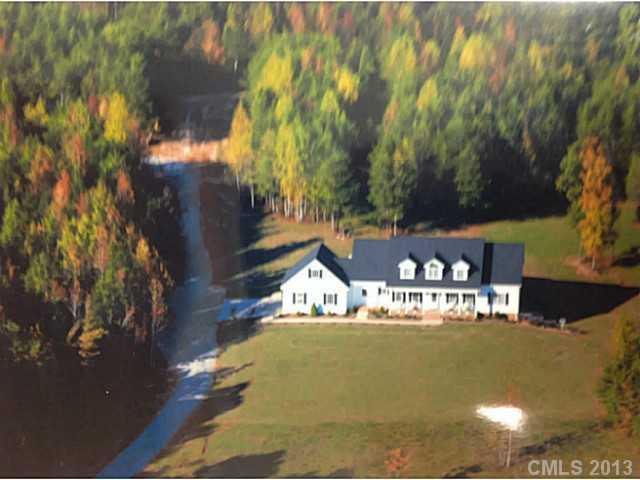 715 Bridle Path Farm Road Cleveland, NC 27013 - Photo 4 of 16
