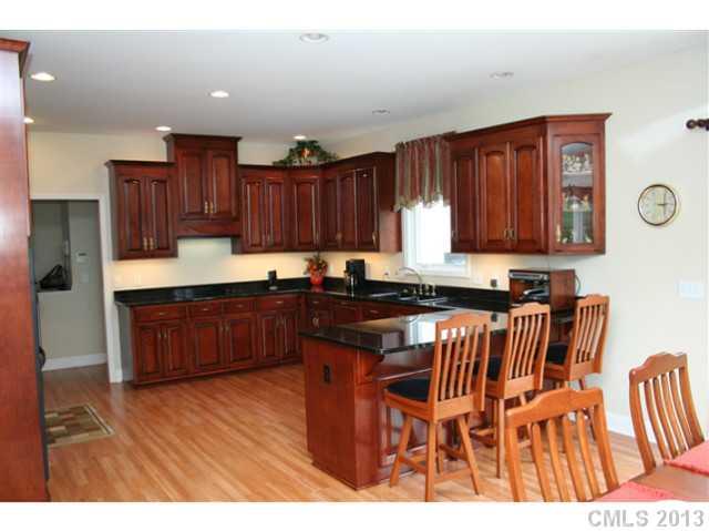 715 Bridle Path Farm Road Cleveland, NC 27013 - Photo 6 of 16