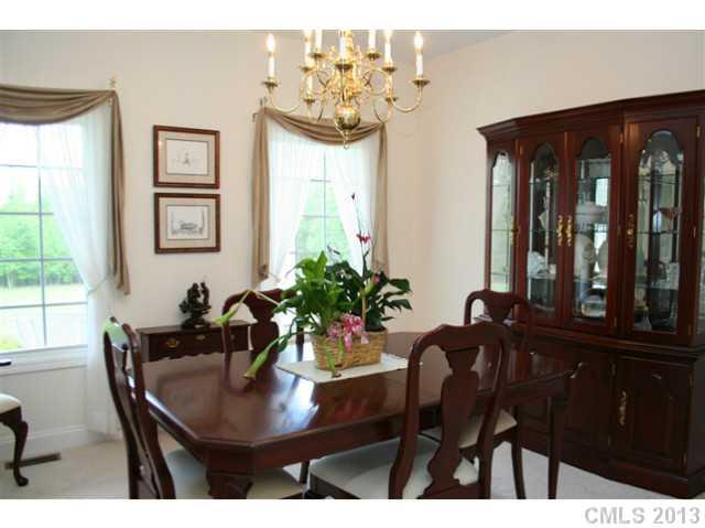715 Bridle Path Farm Road Cleveland, NC 27013 - Photo 7 of 16