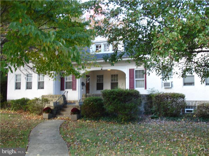 154 North Highland Road Springfield, PA 19064 - Photo 1 of 19