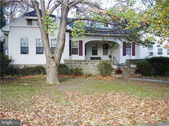 154 North Highland Road Springfield, PA 19064 - Photo 2 of 19