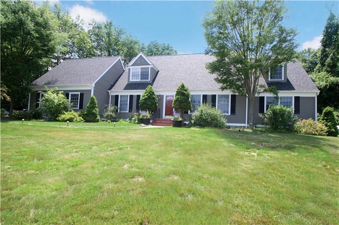 10 Cahill Road Monroe, CT 06468 - Photo 1 of 1 Gallery Image 1