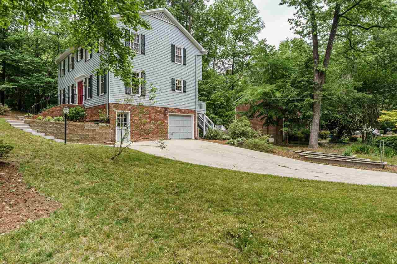 4617 Fernham Place Raleigh, NC 27612 - Photo 30 of 30 Photo 30