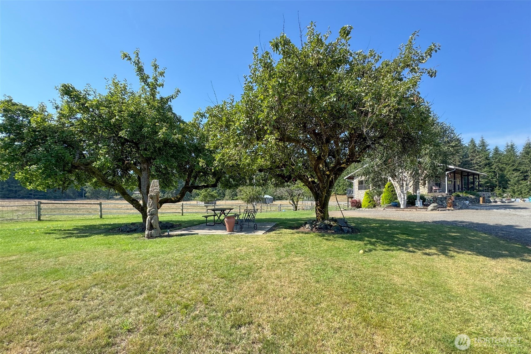 3634 Deer Park Road Port Angeles, WA 98362 - Photo 37 of 40