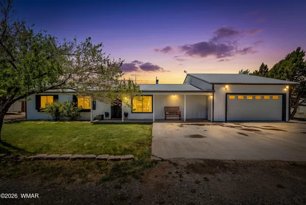 $385,000 | 382 Udall Street, Eagar, AZ 85925