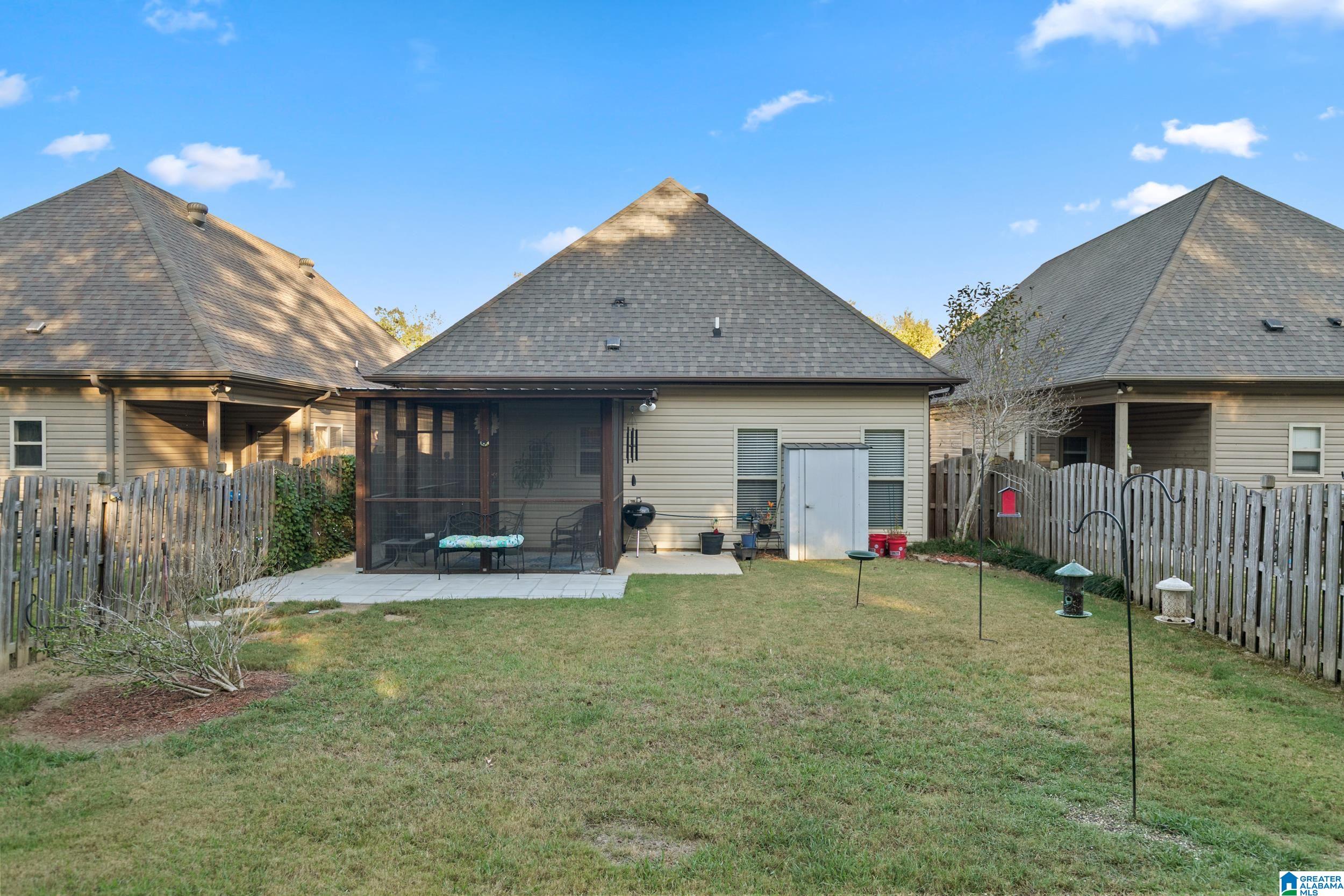 170 Sharpe Street Sterrett, AL 35147 - Photo 27 of 35