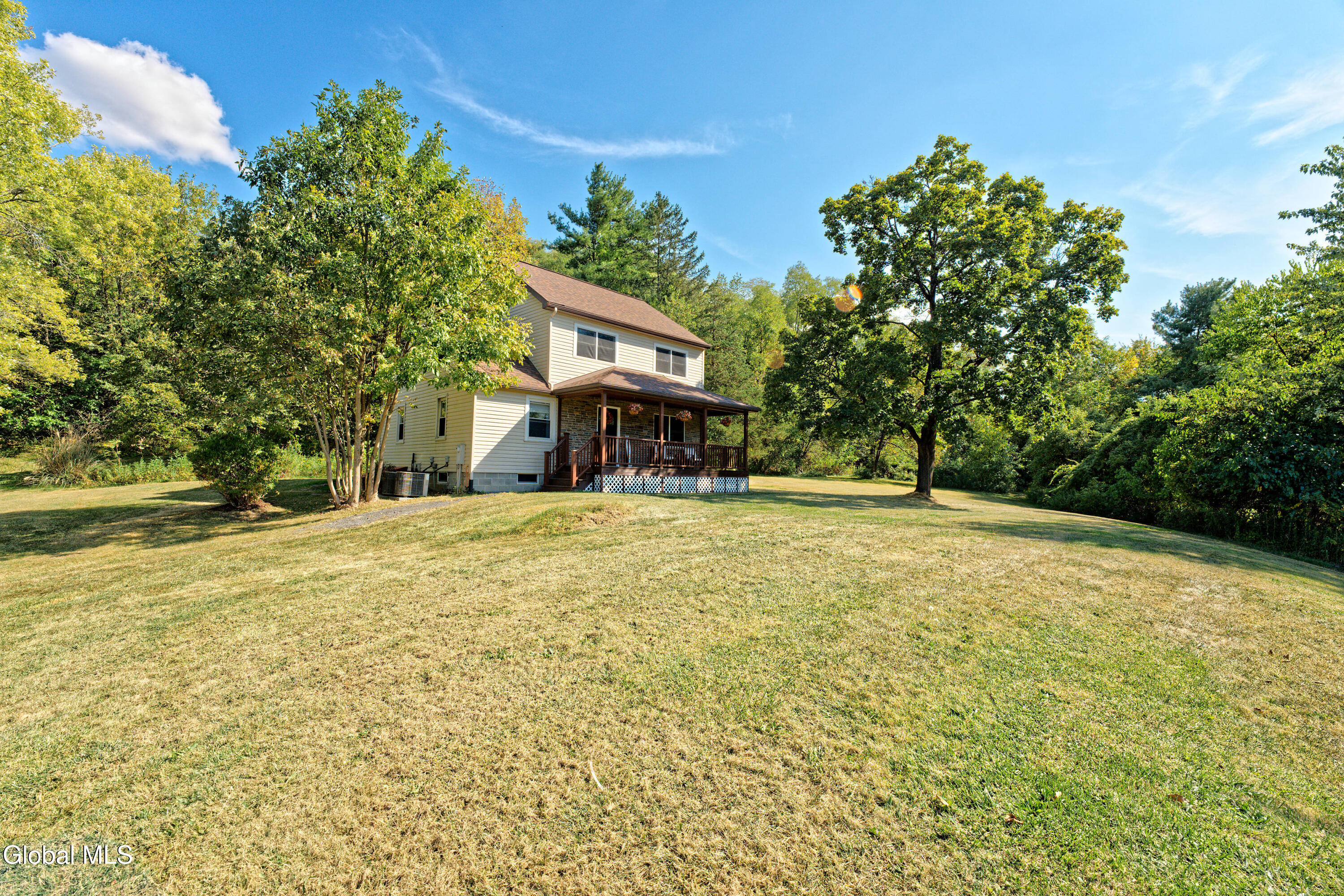 3580 River Road Rensselaer, NY 12144 - Photo 3 of 51 Front
