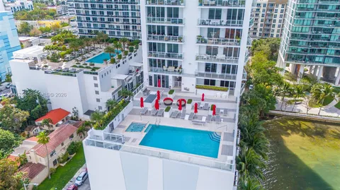 $719,000 | 601 Northeast 27th Street, Unit 1001, Miami, FL 33137