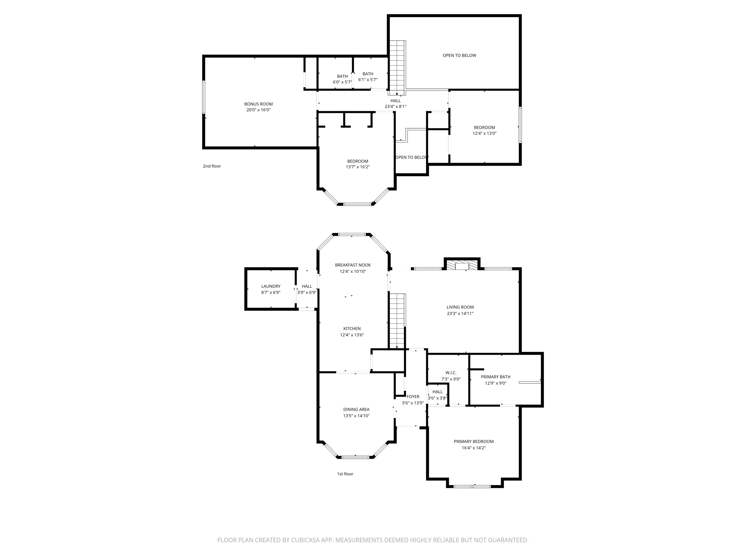 2630 Davies Plantation Road Memphis, TN 38016 - Photo 35 of 37 View of property floor plan