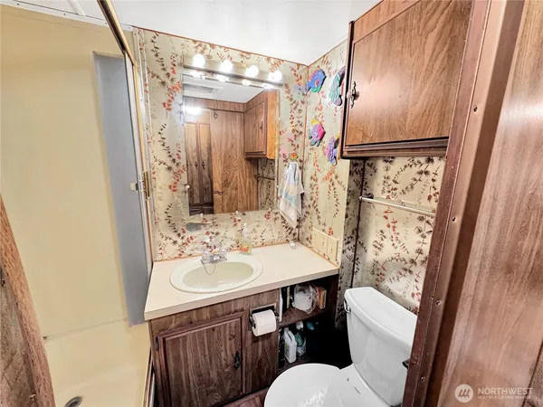 $49,900 | 21 Drial Loop, Maple Falls, WA 98266