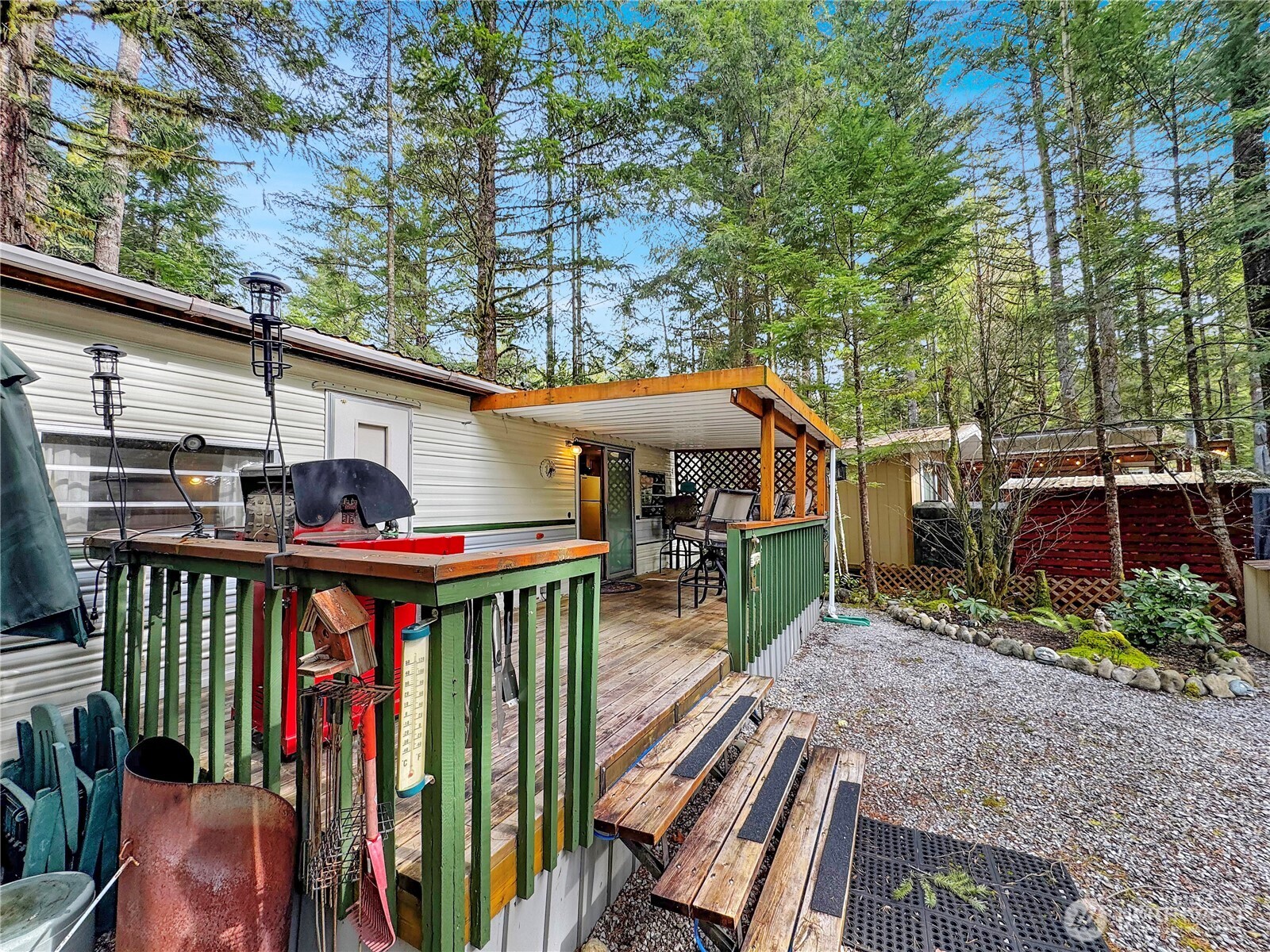 21 Drial Loop Maple Falls, WA 98266 - Photo 21 of 40