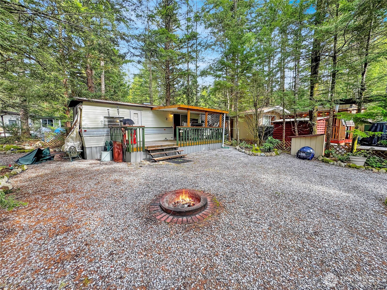 21 Drial Loop Maple Falls, WA 98266 - Photo 22 of 40