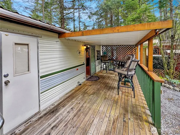$49,900 | 21 Drial Loop, Maple Falls, WA 98266