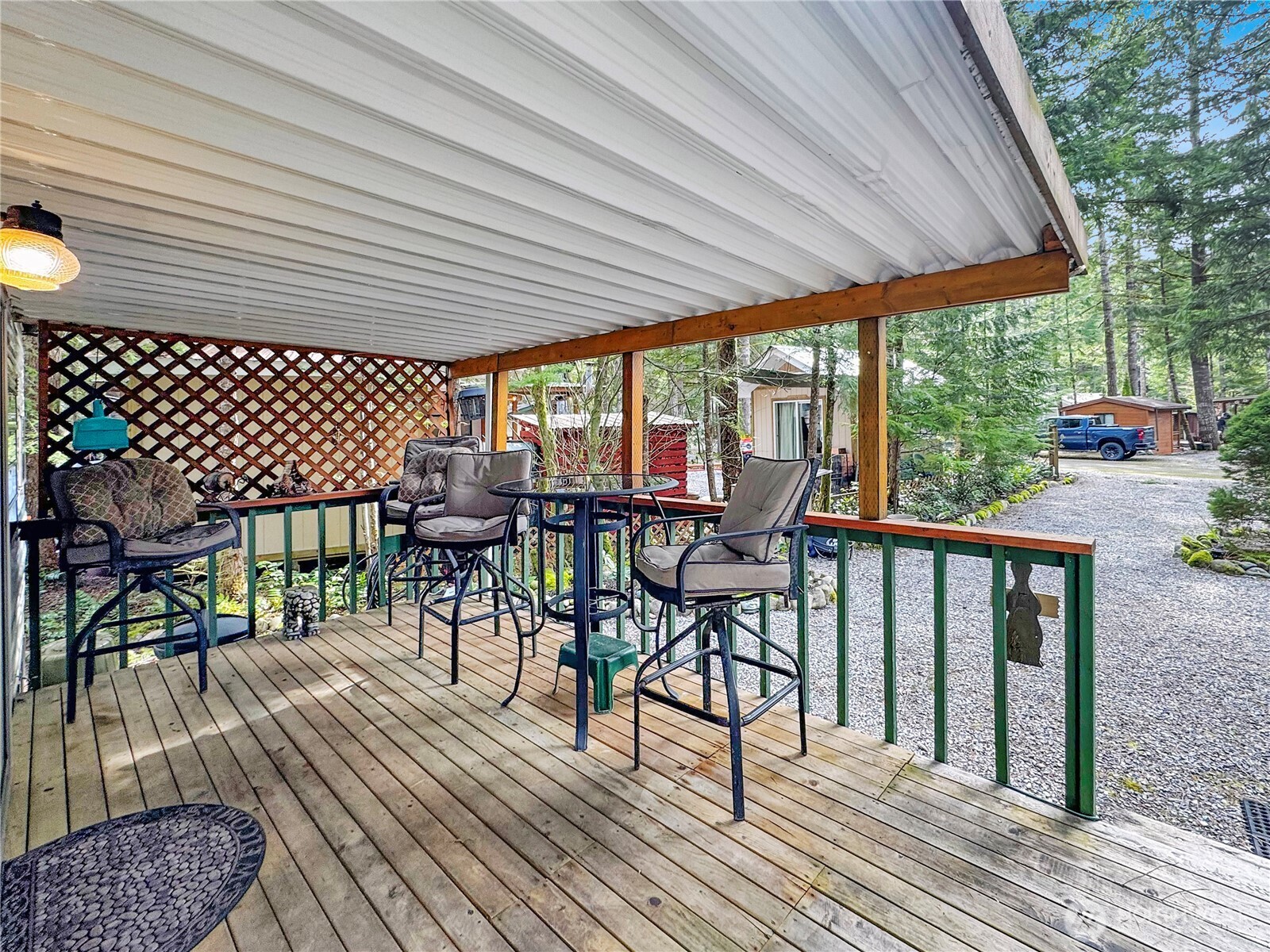 21 Drial Loop Maple Falls, WA 98266 - Photo 5 of 40