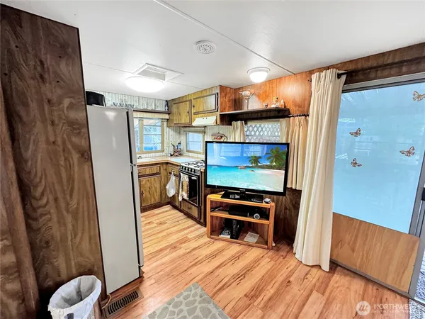$49,900 | 21 Drial Loop, Maple Falls, WA 98266
