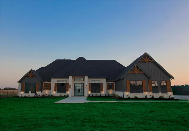 $849,900 | 1420 Fm 387, Waxahachie, TX 75165