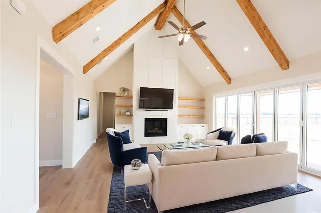 $849,900 | 1420 Fm 387, Waxahachie, TX 75165