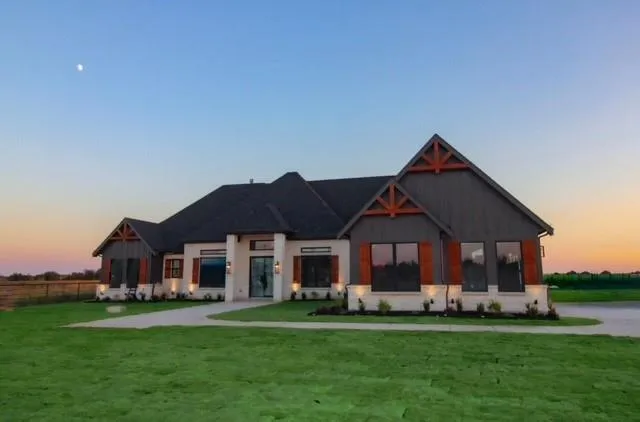 $849,900 | 1420 Fm 387, Waxahachie, TX 75165