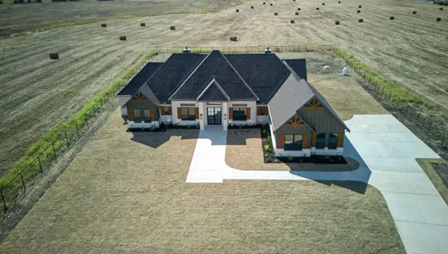 $849,900 | 1420 Fm 387, Waxahachie, TX 75165