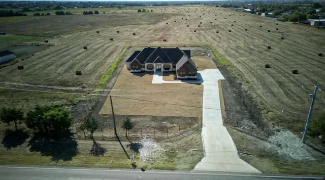 $849,900 | 1420 Fm 387, Waxahachie, TX 75165