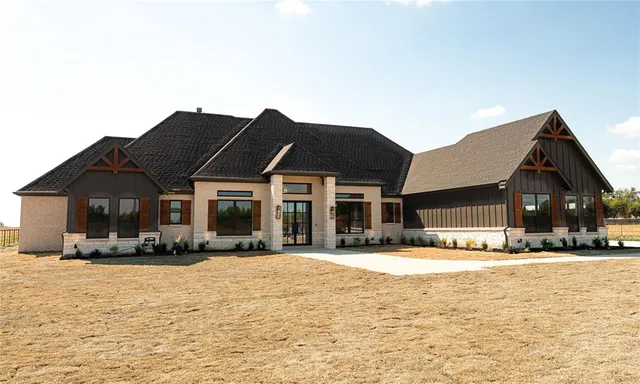 $849,900 | 1420 Fm 387, Waxahachie, TX 75165