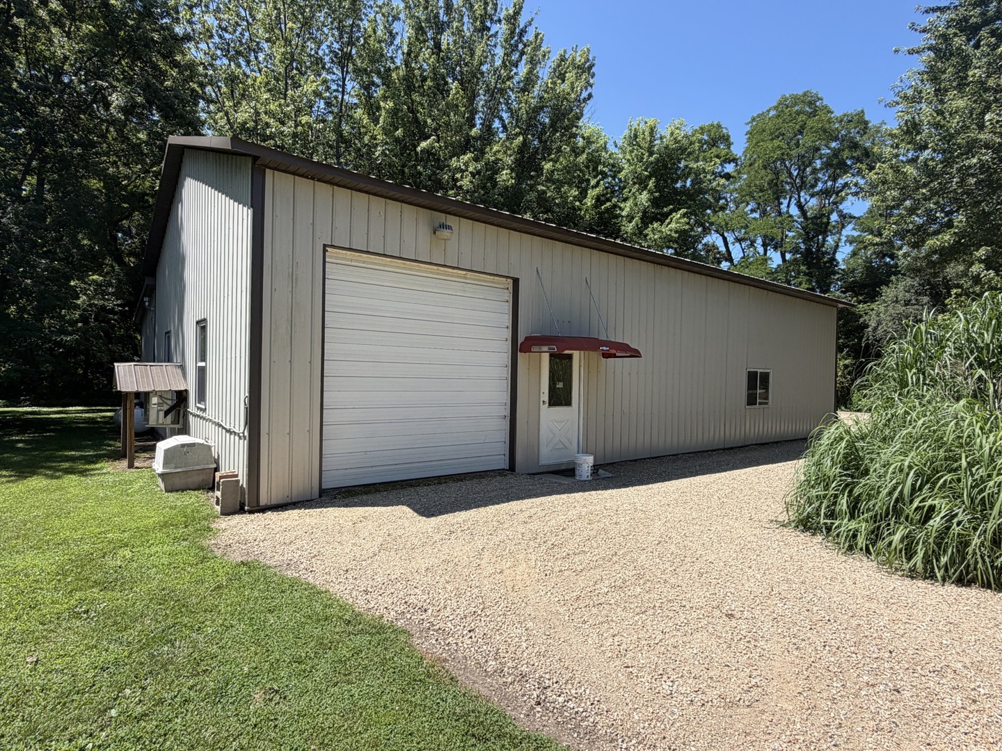 404 Timber Street La Fayette, IL 61449 - Photo 38 of 44 Gallery Image 38