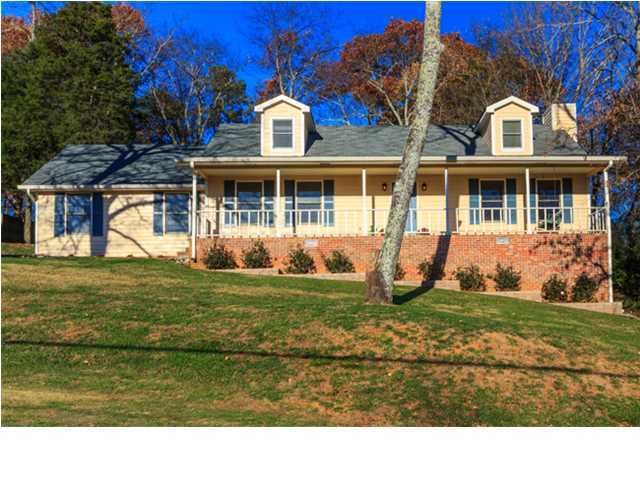 1629 Rock Bluff Road Hixson, TN 37343 - Photo 1 of 36 Primary Photo