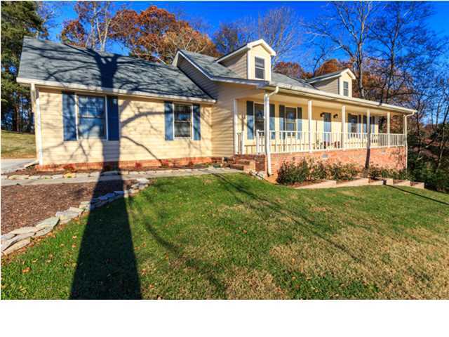 1629 Rock Bluff Road Hixson, TN 37343 - Photo 28 of 36 Additional Photo