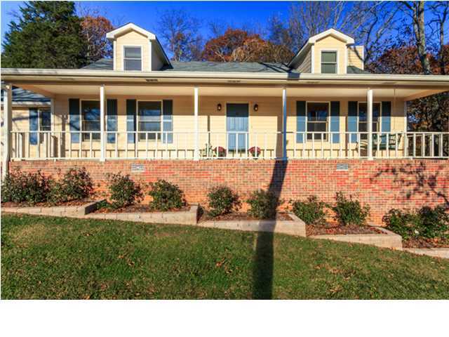 1629 Rock Bluff Road Hixson, TN 37343 - Photo 29 of 36 Additional Photo